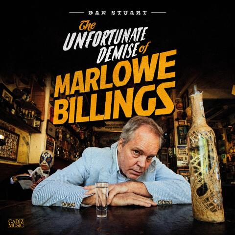 The Unfortunate Demise of Marlowe Billings