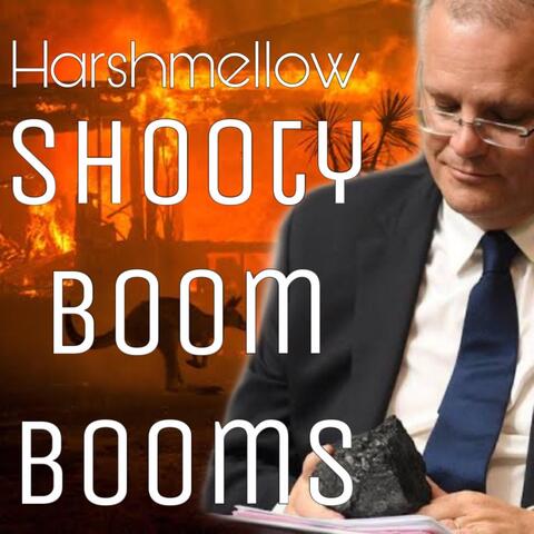Shooty Boom Booms