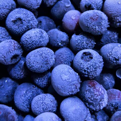 Huckleberry