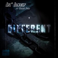 Different (feat. Valley Fold)