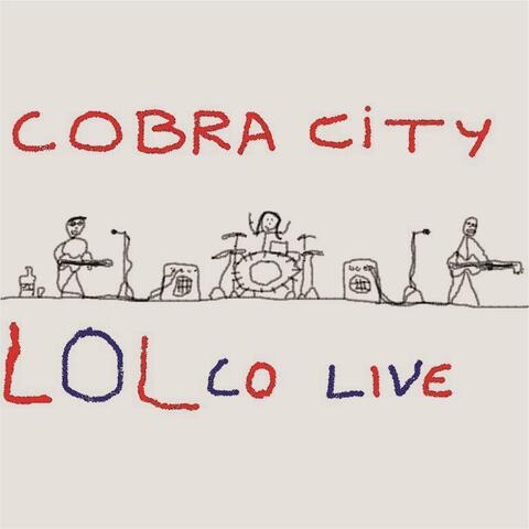 Lolco (Ao Vivo)