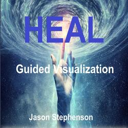 Heal Guided Visualization