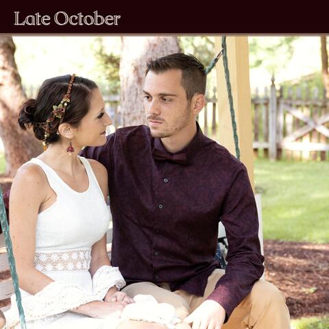 Late October