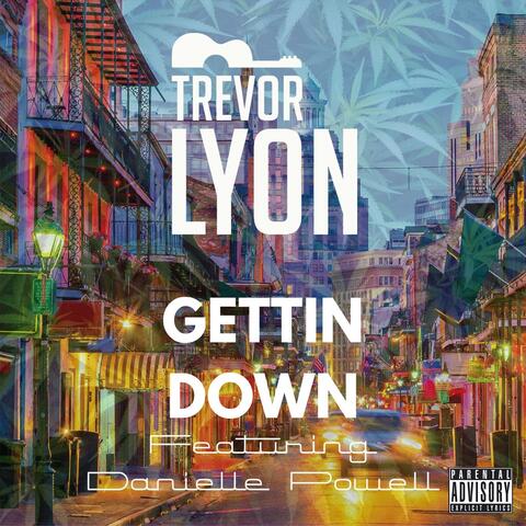 Gettin' Down (feat. Danielle Powell)