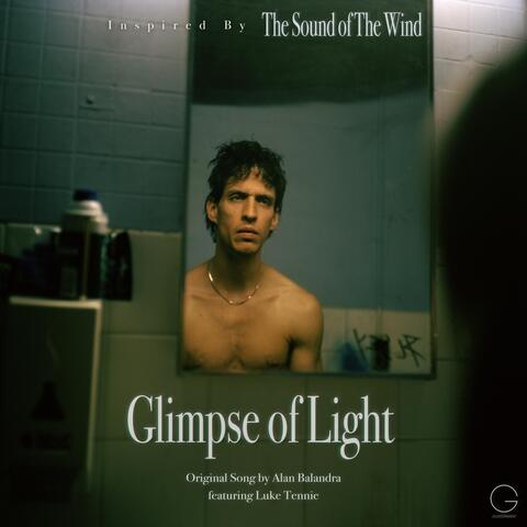 Glimpse of Light (feat. Luke Tennie)