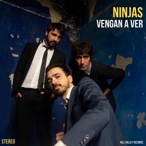 Vengan a Ver