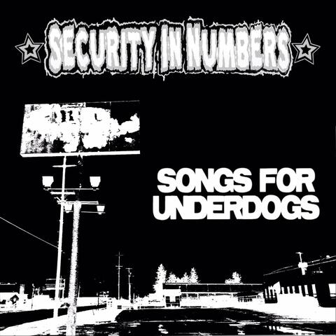 Songs for Underdogs
