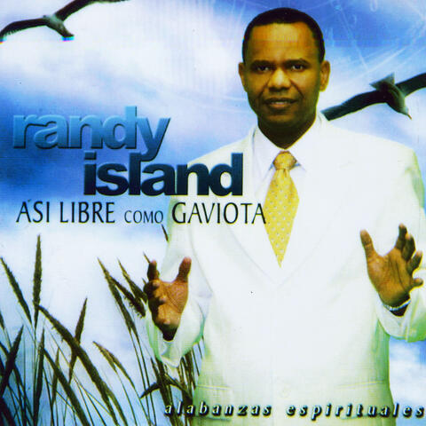 Asi Libre Como Gaviota