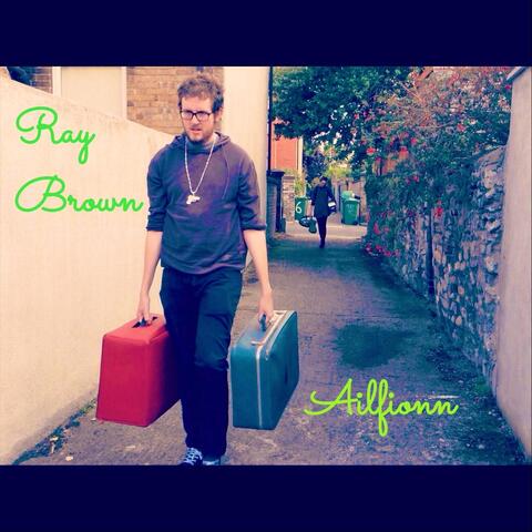 Ailfionn