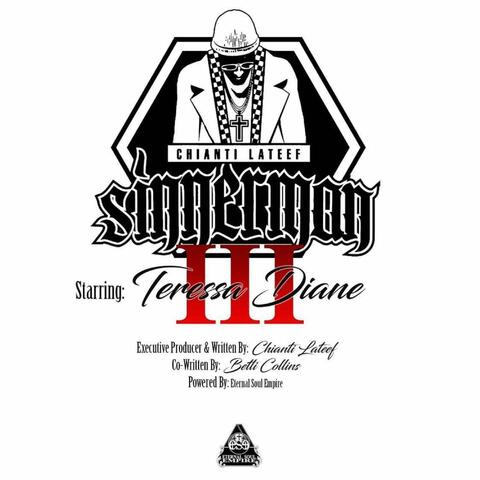 Sinnerman 3