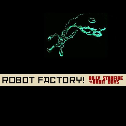 Robot Factory!