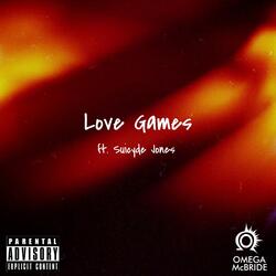 Love Games (feat. Suicyde)