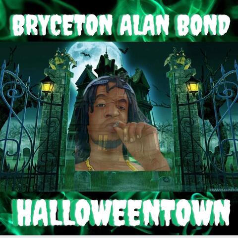 Halloweentown