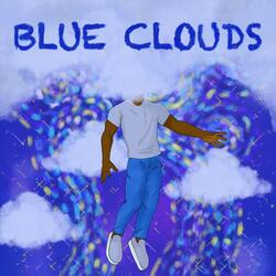 Blue Clouds
