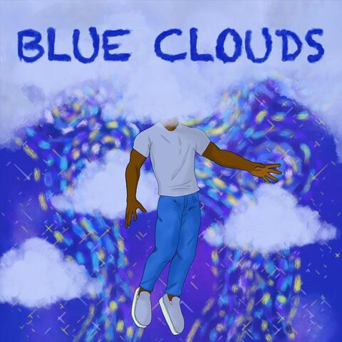Blue Clouds