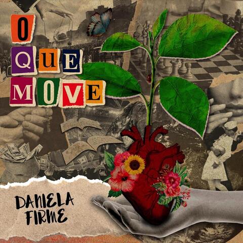 O Que Move