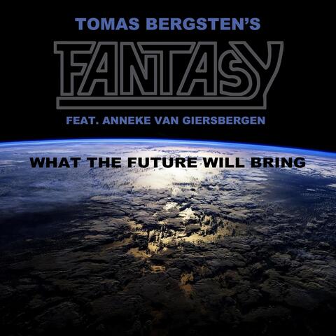 What the Future Will Bring (feat. Anneke Van Giersbergen)