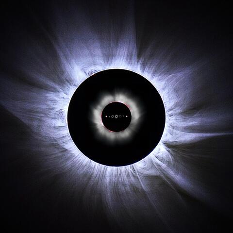 Everything Always Shine (Eclipse Aura Mix)