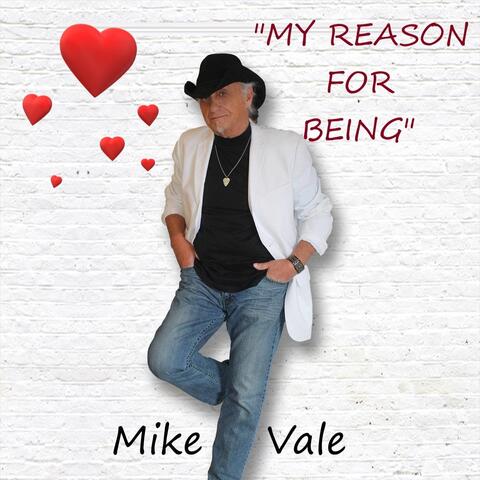 My Reason for Being