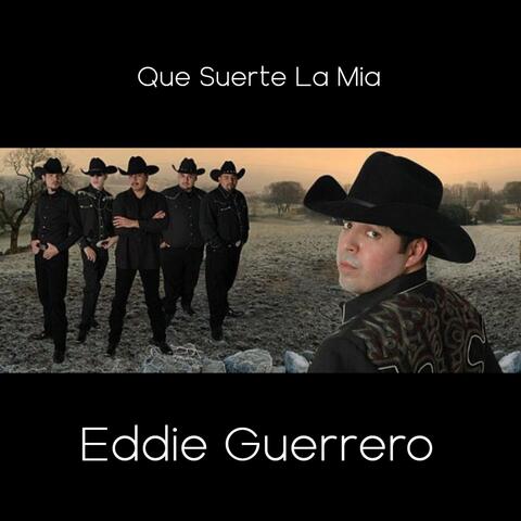 Que Suerte la Mia