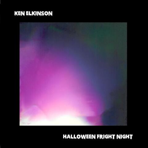 Halloween Fright Night