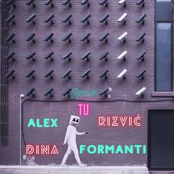 Tu (Alex Formanti Remix)