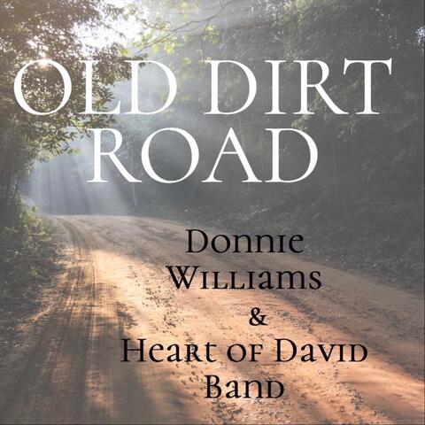 Old Dirt Road