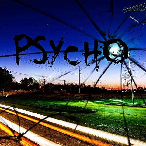 Psycho