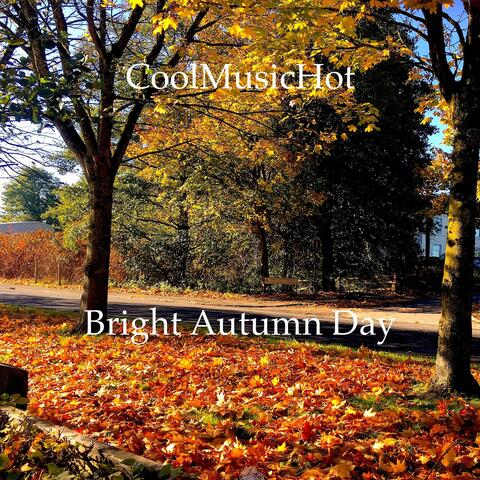 Bright Autumn Day