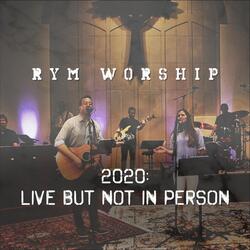 On Jordan's Stormy Banks (Live)