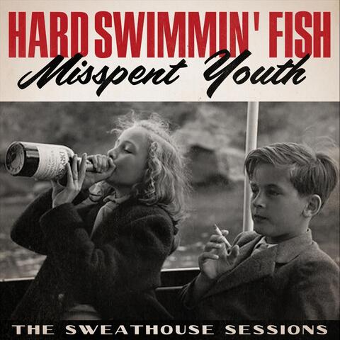 Misspent Youth