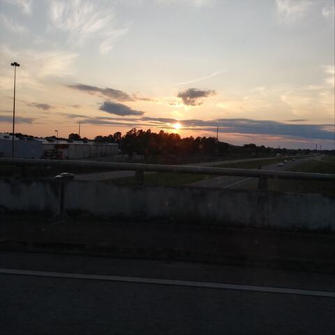 Our Love Was Meant to Be