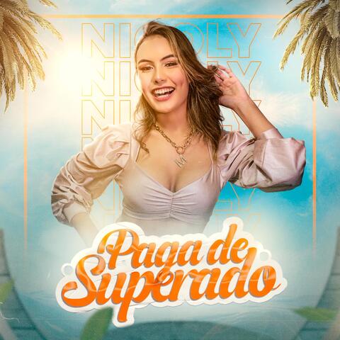 Paga de Superado