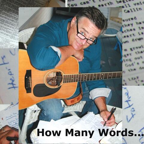 How Many Words