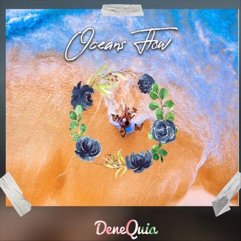 Oceans Flow