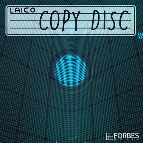 Copy Disc