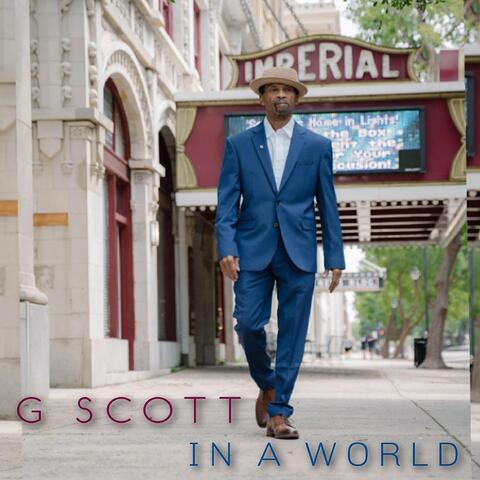 G Scott