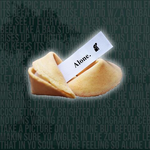 Alone (feat. Tiny Burton)