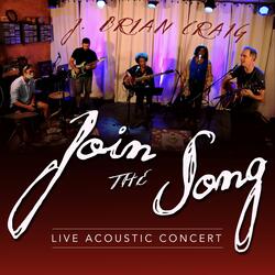 Anchor for the Soul (Live) [feat. Betty Collins]