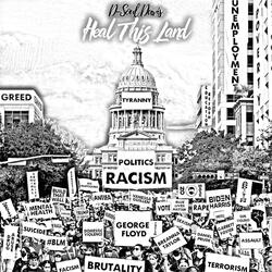 Heal This Land
