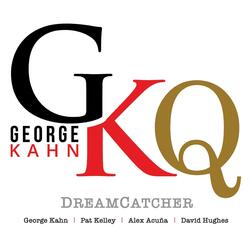 Quarantuni Time (feat. Pat Kelley, David Hughes & Alex Acuna)