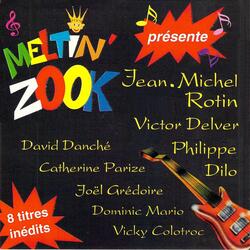 Karnaval (feat. Pierre Fronton)