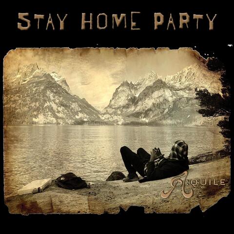 Stay Home Party