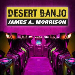 Desert Banjo