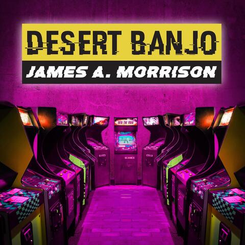 Desert Banjo