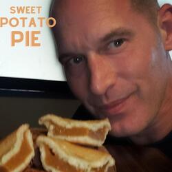 Sweet Potato Pie (A Bottle of Thanks)