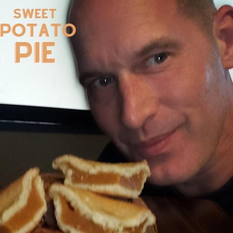 Sweet Potato Pie (A Bottle of Thanks)