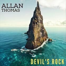 Devil's Rock