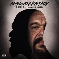 Misunderstood (feat. Lil Smitty)
