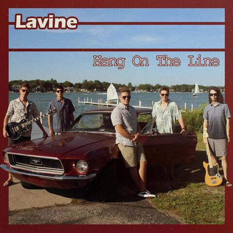 Hang on the Line